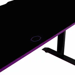 میز گیمینگ کولر مستر Cooler Master GD160 Gaming Desk - شمرون شاپ