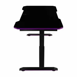 میز گیمینگ کولر مستر Cooler Master GD160 Gaming Desk - شمرون شاپ