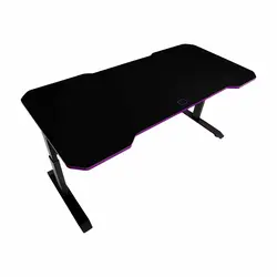 میز گیمینگ کولر مستر Cooler Master GD160 Gaming Desk - شمرون شاپ
