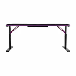 میز گیمینگ کولر مستر Cooler Master GD160 Gaming Desk - شمرون شاپ
