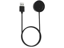 شارژر ساعت هوشمند شیائومی Xiaomi Haylou LS04 RS3 Smart Watch USB Charging - شمرون شاپ