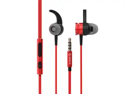 هندزفری با سیم اوریکو Orico SOUNDPLUS-RS1 Sporting Headphone - شمرون شاپ