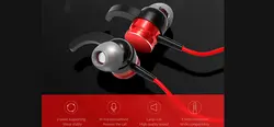 هندزفری با سیم اوریکو Orico SOUNDPLUS-RS1 Sporting Headphone - شمرون شاپ