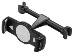 پایه نگهدارنده گوشی پشت صندلی خودرو Yesido C29 Rear Seat Car Holder - شمرون شاپ