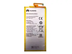 باتری اصلی گوشی Huawei P8 Max HB3665D2EBC - شمرون شاپ