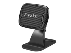 پایه نگهدارنده آهنربایی داخل خودرو ارلدام Earldom ET-EH114 Car Holder - شمرون شاپ