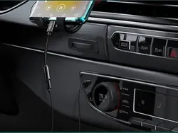 مبدل تایپ سی به صدا مک دود Mcdodo HiFi DAC Audio Cable CA-7560 - شمرون شاپ