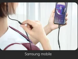 مبدل تایپ سی به صدا مک دود Mcdodo HiFi DAC Audio Cable CA-7560 - شمرون شاپ