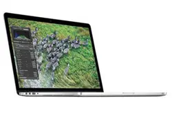 مک بوک پرو استوک Macbook Pro ME662 سایکل 670 - شمرون شاپ