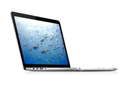 مک بوک پرو استوک Macbook Pro ME662 سایکل 670 - شمرون شاپ