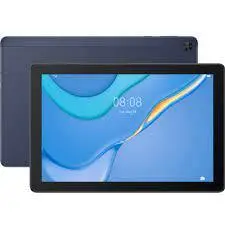 تبلت هوآوی مدل MatePad T10 ظرفیت 16 گیگابایت و رم 2 گیگابایت آبی - شمرون شاپ