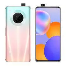 گوشی موبایل هوآوی مدل Y9s STK-L21 دو سیم کارت ظرفیت 128 گیگابایت - شمرون شاپ