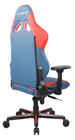 صندلی گیمینگ دی ایکس ریسر سری گلادیاتور Dxracer Gladitor Seires OH/D8200/BR - شمرون شاپ