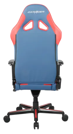 صندلی گیمینگ دی ایکس ریسر سری گلادیاتور Dxracer Gladitor Seires OH/D8200/BR - شمرون شاپ