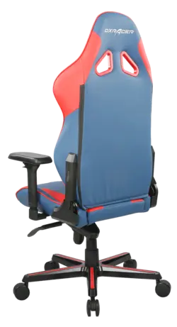 صندلی گیمینگ دی ایکس ریسر سری گلادیاتور Dxracer Gladitor Seires OH/D8200/BR - شمرون شاپ