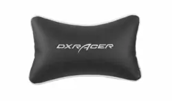 صندلی دی ایکس ریسر گلادیاتور Dxracer Gladiator Seires D8000-WN - شمرون شاپ