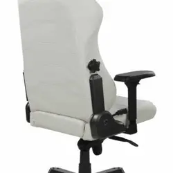 صندلی اداری مدیریتی دی ایکس ریسر سری مستر Dxracer Master Series DMC/DM1200/W - شمرون شاپ