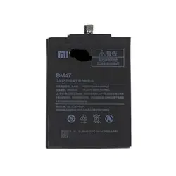 باتری اصلی گوشی شیائومی Xiaomi Redmi 3/3S/3X/4X/Pro Battery - شمرون شاپ