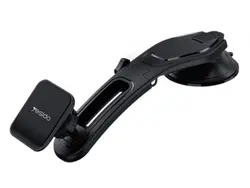 پایه نگه دارنده موبایل داخل خودرو یسیدو YESIDO C107 Car Phone Holder - شمرون شاپ