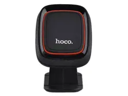 پایه نگهدارنده آهن ربایی هوکو Hoco CA24 Lotto Magnetic Holder - شمرون شاپ