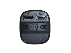 شارژر فندکی و اف ام پلیر پرووان ProOne BT05 Car Charger Wireless FM Transmitter - شمرون شاپ