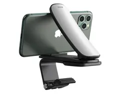 پایه نگهدارنده گوشی بیسوس Baseus Big Mouth Pro Car Mount - شمرون شاپ