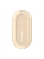 دانگل بلوتوث اوریکو Orico Mini USB Bluetooth 4.0 Adapter BTA-408 کرم -