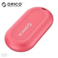 دانگل بلوتوث اوریکو Orico Mini USB Bluetooth 4.0 Adapter BTA-408 صورتی -