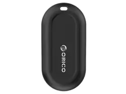 دانگل بلوتوث اوریکو Orico Mini USB Bluetooth 4.0 Adapter BTA-408 مشکی -