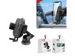 پایه نگهدارنده گوشی داخل خودرو ارلدام Earldom ET-EH129 Car Mount - شمرون شاپ