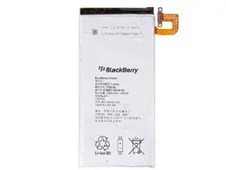 باتری اصلی بلک بری BlackBerry Priv - شمرون شاپ