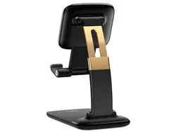 پایه نگهدارنده موبایل مک‌دودو MCDODO FOLDABLE STAND PHONE, TABLET STAND TB-1020 Pro - شمرون شاپ