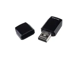 دانگل وای فای شبکه بی سیم تی پی لینک TP-Link TL-WN823N Wifi Adapter 300Mbps USB Network Card 2.4G