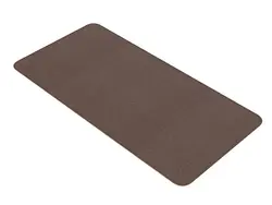 پد موس چوب پنبه‌ای (قهوه ای تیره) ORICO CMP48 Cork 40x80 Mouse pad - شمرون شاپ