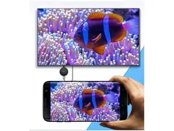 دانگل اچ دی ام آی راک Rock WiFi Display Dongle RCB0683 -