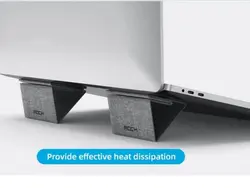 پایه نگهدارنده رومیزی راک Rock RPH0959 Desktop Stand Plus - شمرون شاپ