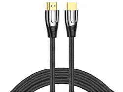 کابل اچ‌ دی‌ ام‌ آی مک‌ دودو Mcdodo CA-843 HDMI 8K Cable 2m - شمرون شاپ