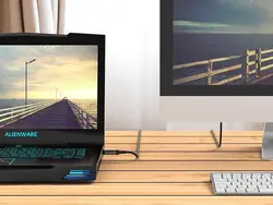 کابل اچ دی ام آی 2 متری اوریکو ORICO HD701 HDMI to HDMI Zinc Alloy 4K HD Cable - شمرون شاپ