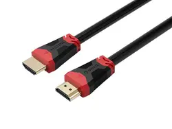 کابل اچ دی ام آی سه متری اوریکو ORICO HD303 HDMI High-definition M/M Cable - شمرون شاپ