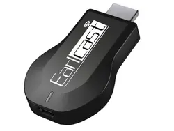 دانگل اچ دی ام آی تلویزیون ارلدام Earldom ET-W1+ Wireless TV Dongle EarlCast -