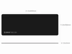 موس پد اوریکو Orico MPS8030 Mouse Pad - شمرون شاپ