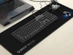 موس پد اوریکو Orico MPS8030 Mouse Pad - شمرون شاپ