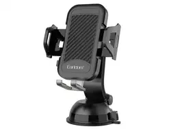 پایه نگهدارنده موبایل داخل خودرو ارلدام Earldom Car Mount Holder EH128 - شمرون شاپ