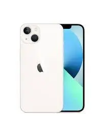 آیفون 13 ظرفیت 256 گیگ (سفید)- (White) Iphone 13 256GB NOT (گارانتی ZAA) به همراه گلس - شمرون شاپ