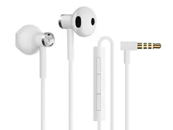 هندزفری شیائومی Xiaomi BRE01JY Earphone سفید - شمرون شاپ