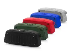 اسپیکر بلوتوثی قابل حمل پرووان  ProOne Marc 4019 Portable Speaker