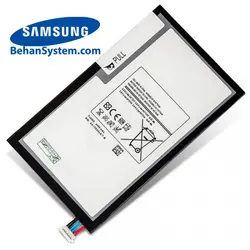 باتری اصلی تبلت سامسونگ Samsung Tablet Galaxy Tab 3 8.0 T310 Battery - شمرون شاپ