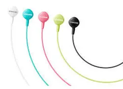 هدفون سامسونگ Samsung EO-HS1303 Headphone- صورتی - شمرون شاپ