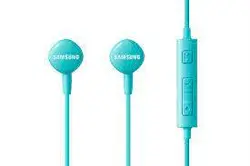 هدفون سامسونگ Samsung EO-HS1303 Headphone-آبی - شمرون شاپ