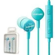 هدفون سامسونگ Samsung EO-HS1303 Headphone-آبی - شمرون شاپ